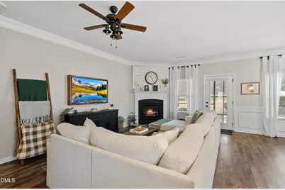 266 Highland Rhodes Drive, Clayton, NC 27520 - Photo 16