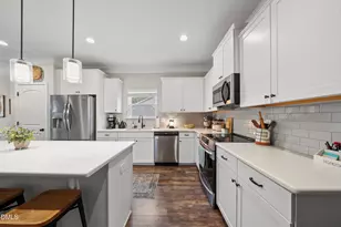 266 Highland Rhodes Dr, Clayton, NC 27520 - Photo 8