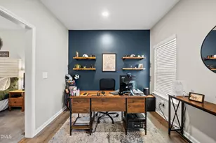 266 Highland Rhodes Dr, Clayton, NC 27520 - Photo 22