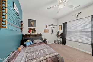 266 Highland Rhodes Dr, Clayton, NC 27520 - Photo 26