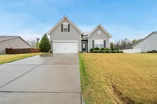 266 Highland Rhodes Dr, Clayton, NC 27520 - Photo 4