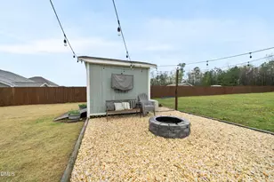 266 Highland Rhodes Dr, Clayton, NC 27520 - Photo 40