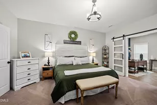 266 Highland Rhodes Dr, Clayton, NC 27520 - Photo 20