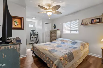 114 Big Horn Drive, Louisburg, NC 27549 - Photo 34