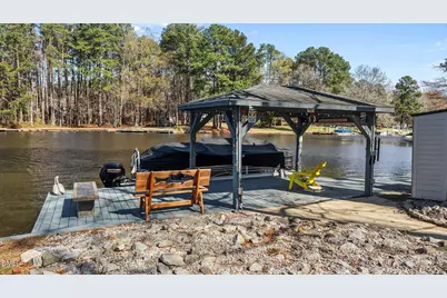 114 Big Horn Drive, Louisburg, NC 27549 - Photo 12