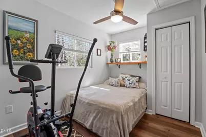 114 Big Horn Drive, Louisburg, NC 27549 - Photo 28