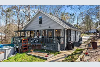 114 Big Horn Drive, Louisburg, NC 27549 - Photo 4