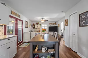 114 Big Horn Dr, Louisburg, NC 27549 - Photo 22