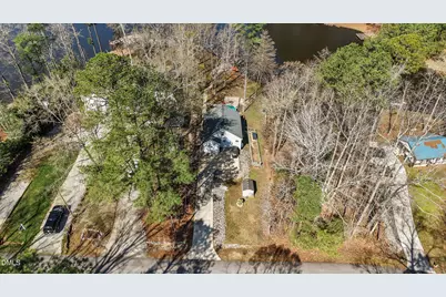 114 Big Horn Drive, Louisburg, NC 27549 - Photo 46