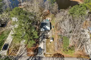 114 Big Horn Dr, Louisburg, NC 27549 - Photo 46