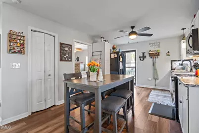 114 Big Horn Drive, Louisburg, NC 27549 - Photo 20