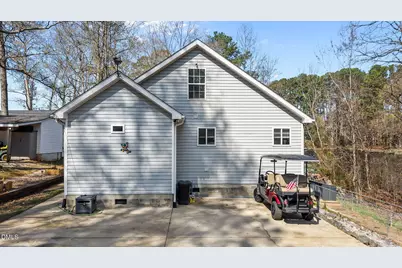 114 Big Horn Drive, Louisburg, NC 27549 - Photo 2