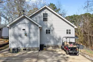 114 Big Horn Dr, Louisburg, NC 27549 - Photo 2