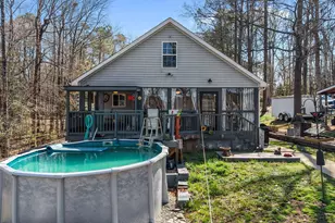 114 Big Horn Dr, Louisburg, NC 27549 - Photo 8