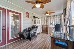 114 Big Horn Dr, Louisburg, NC 27549 - Photo 38