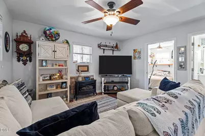 114 Big Horn Drive, Louisburg, NC 27549 - Photo 24