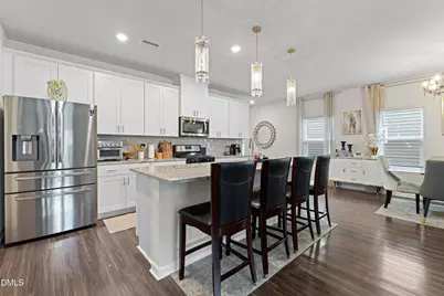 131 White Ash Drive, Clayton, NC 27527 - Photo 2