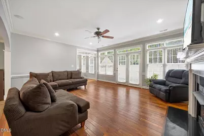 4014 Townes Court N, Wilson, NC 27896 - Photo 8