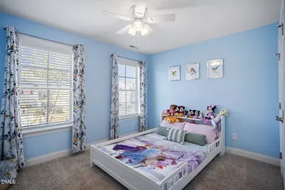 839 Ember Drive, Durham, NC 27703 - Photo 24