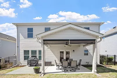 839 Ember Drive, Durham, NC 27703 - Photo 34