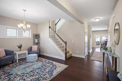 839 Ember Drive, Durham, NC 27703 - Photo 4