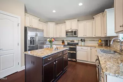 839 Ember Drive, Durham, NC 27703 - Photo 8