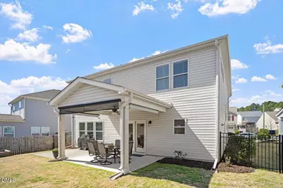 839 Ember Drive, Durham, NC 27703 - Photo 36