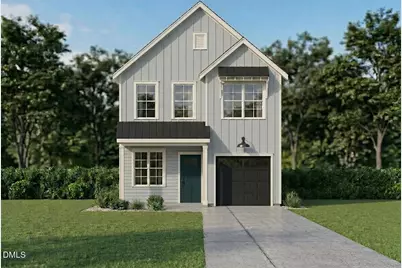 1314 Mordecai Overlook Circle, Raleigh, NC 27604 - Photo 1
