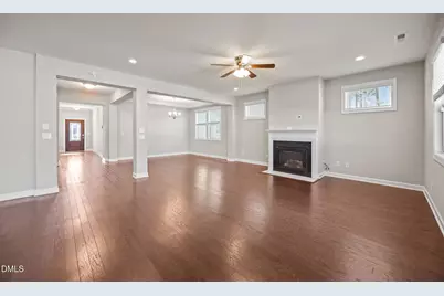 1508 Andros Pond Court, Apex, NC 27502 - Photo 10