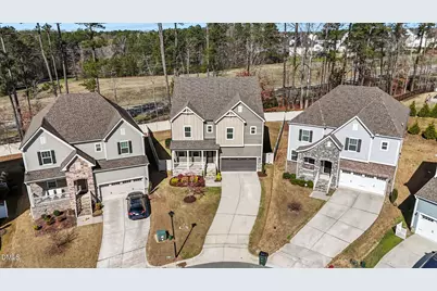 1508 Andros Pond Court, Apex, NC 27502 - Photo 38