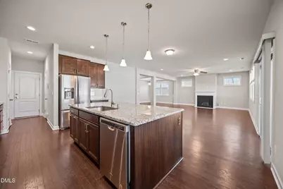 1508 Andros Pond Court, Apex, NC 27502 - Photo 12