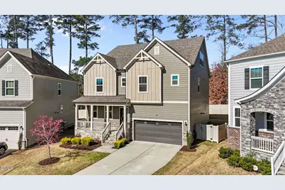 1508 Andros Pond Court, Apex, NC 27502 - Photo 2