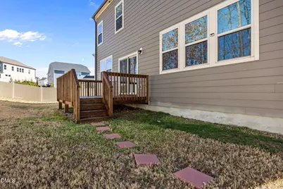 1508 Andros Pond Court, Apex, NC 27502 - Photo 46