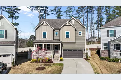 1508 Andros Pond Court, Apex, NC 27502 - Photo 1