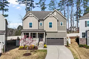 1508 Andros Pond Ct, Apex, NC 27502 - Photo 1