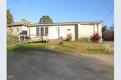 208 E Mason Street, Franklinton, NC 27525 - Photo 18