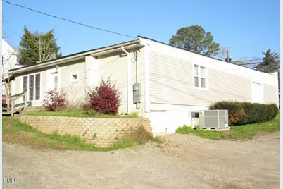 208 E Mason Street, Franklinton, NC 27525 - Photo 20