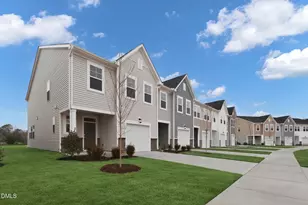 148 Blossom Fld Wy, Angier, NC 27501 - Photo 2