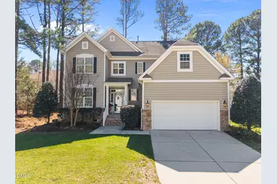 3908 Robins Nest Lane, Wake Forest, NC 27587 - Photo 1