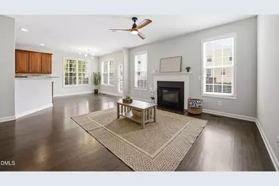 3908 Robins Nest Lane, Wake Forest, NC 27587 - Photo 12
