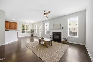 3908 Robins Nest Ln, Wake Forest, NC 27587 - Photo 12