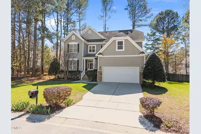 3908 Robins Nest Lane, Wake Forest, NC 27587 - Photo 2