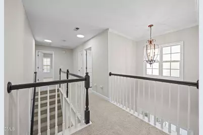3908 Robins Nest Lane, Wake Forest, NC 27587 - Photo 20