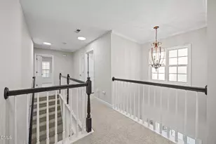 3908 Robins Nest Ln, Wake Forest, NC 27587 - Photo 20