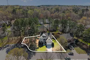 3908 Robins Nest Ln, Wake Forest, NC 27587 - Photo 26