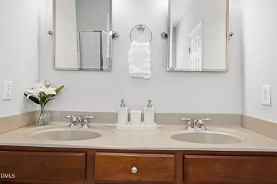 3908 Robins Nest Lane, Wake Forest, NC 27587 - Photo 16