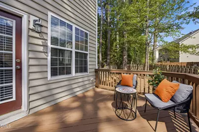 3908 Robins Nest Lane, Wake Forest, NC 27587 - Photo 24