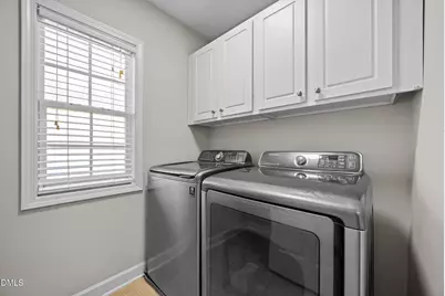 3908 Robins Nest Lane, Wake Forest, NC 27587 - Photo 16