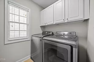 3908 Robins Nest Ln, Wake Forest, NC 27587 - Photo 16