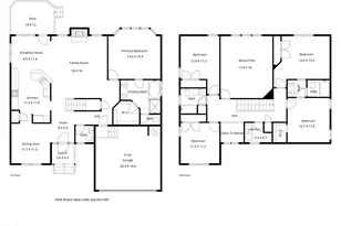 3908 Robins Nest Ln, Wake Forest, NC 27587 - Photo 30